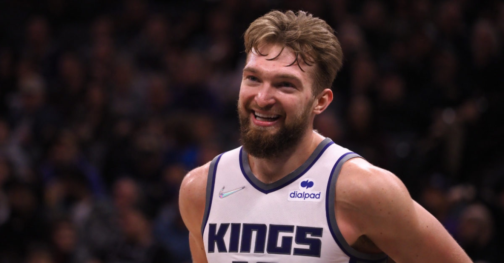 Domantas Sabonis - Top 5 centres in the NBA 2023