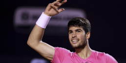 Can Carlos Alcaraz Peak Farther Than The Big 3?