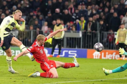 Tuchel's Bayern Rue Missed Chances and defensive blunders