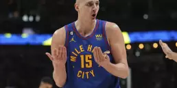 Nikola Jokic