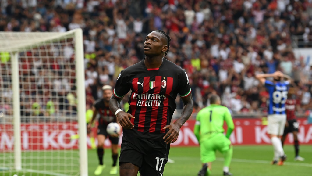 Inter Milan v AC Milan Preview Key Stats & Betting Tips