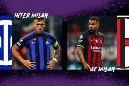 Inter Milan v AC Milan Preview, Key Stats & Betting Tips