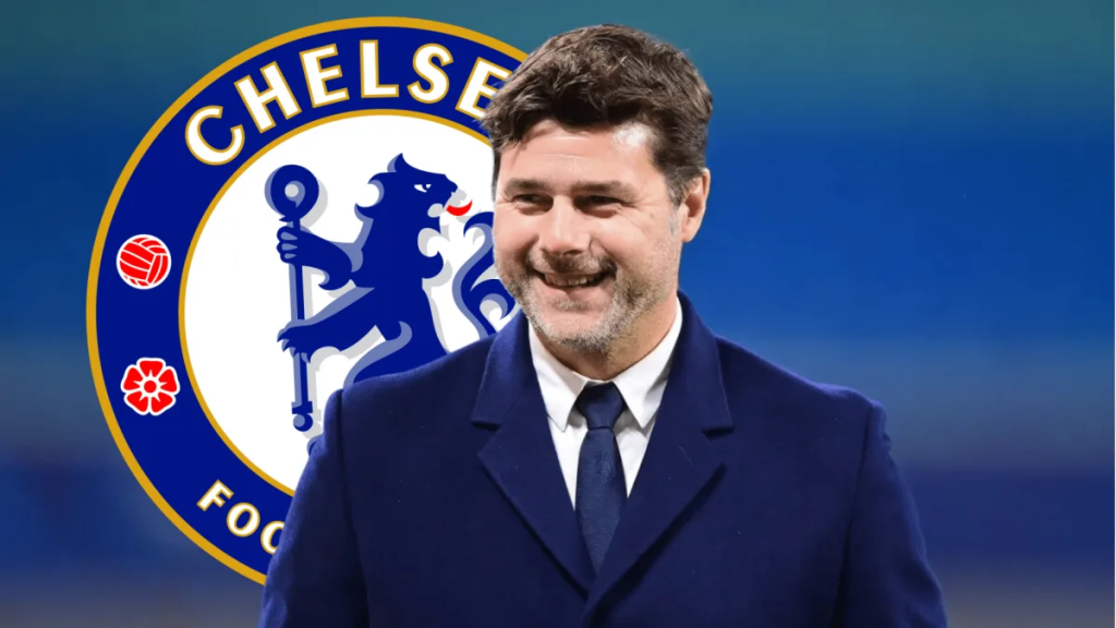 Chelsea FC - How To Move On From 2022/23 Season