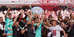 Bayern Continue Bundesliga Dominance