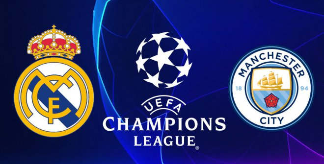 Real Madrid v Manchester City Preview