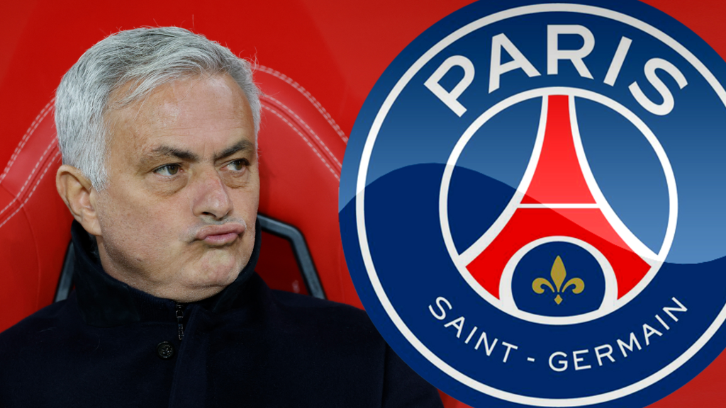 José Mourinho Could Replace Galtier At PSG