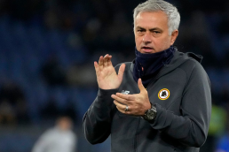 José Mourinho Could Replace Galtier At PSG