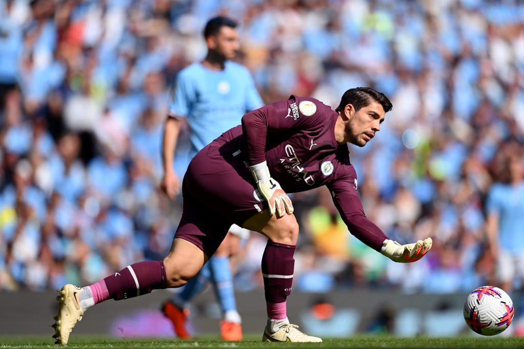 Manchester City v Manchester United - FA Cup Final Preview