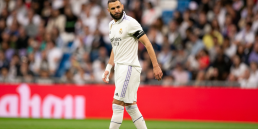 Confirmed! Karim Benzema Will Leave Real Madrid This Summer