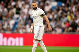Confirmed! Karim Benzema Will Leave Real Madrid This Summer