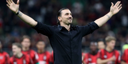 Zlatan Ibrahimović Announces Retirement From Football