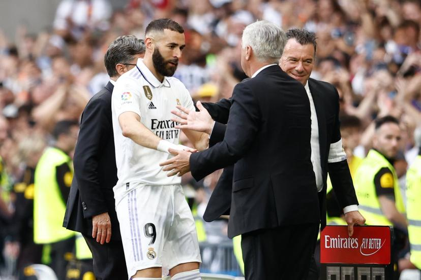 Strikers Real Madrid Can Sign To Replace Karim Benzema