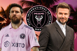 Confirmed! Lionel Messi Will Sign For Inter Miami