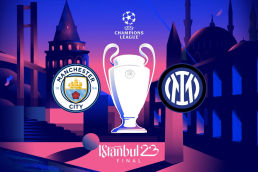 UEFA Champions League Final 2023 Preview, Stats, and Prediction.