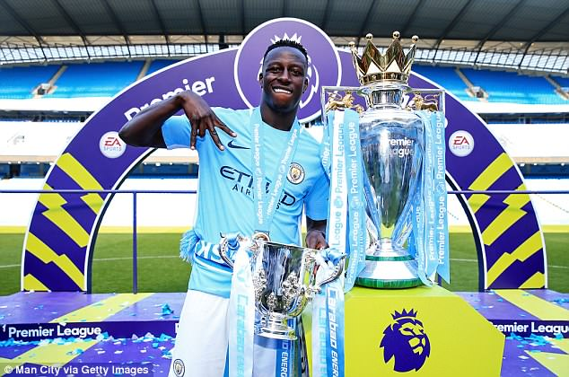Benjamin Mendy Found Not Guilty Of Rape and Attempted Rape