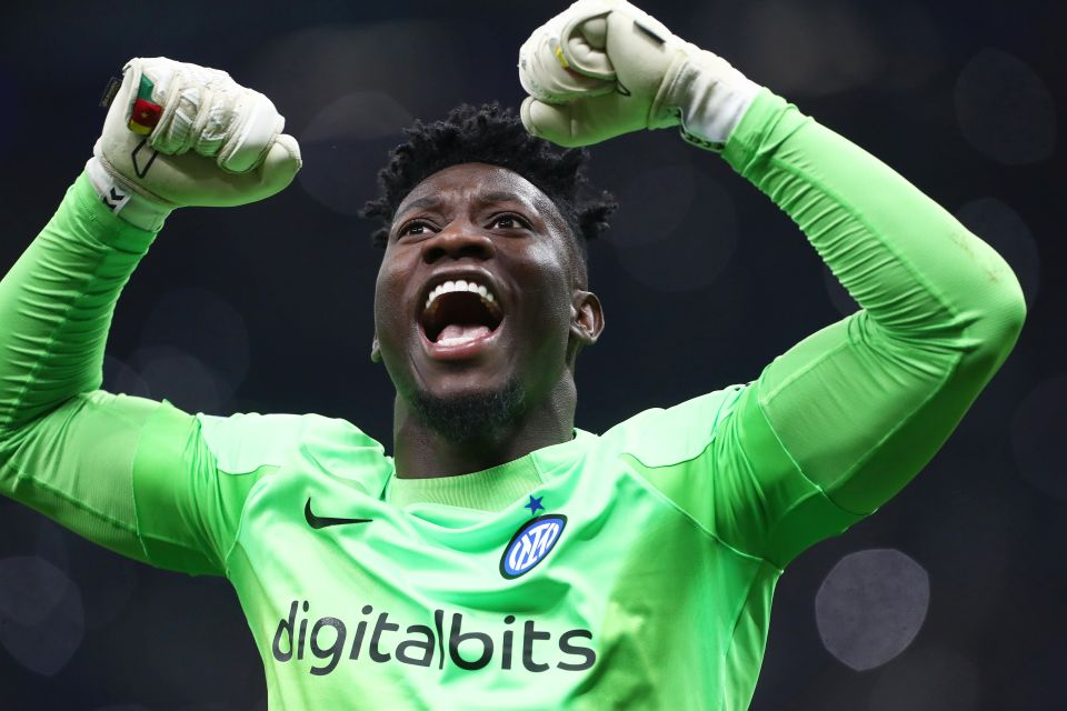 Stats - Is Andre Onana Really A Bad Shot-Stopper?