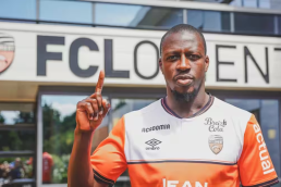 Benjamin Mendy Signs For Lorient After Beating Rape Allegations
