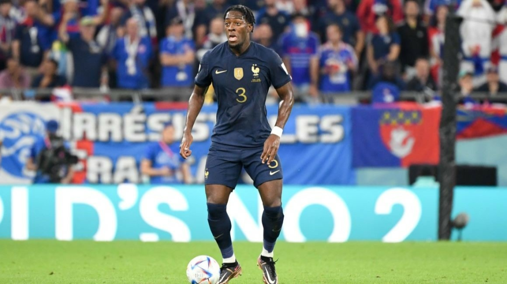 Chelsea have agreed a deal with AS Monaco to sign defender Axel Disasi for a fee totalling £38M.