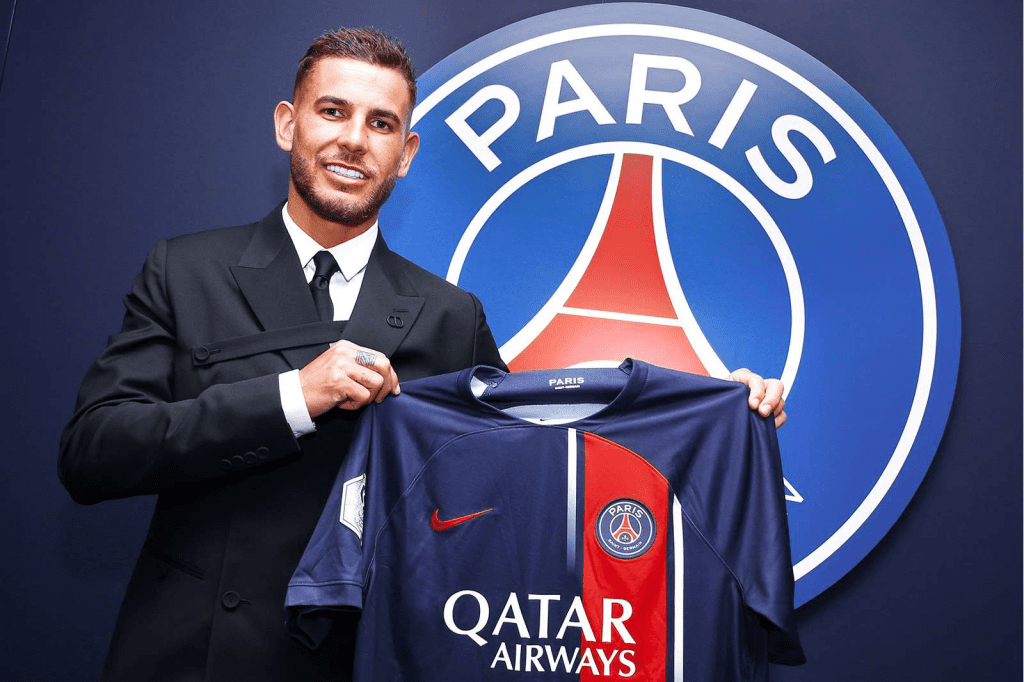 Hernandez - Will PSG's New Signings Finally Help Land the Elusive UCL title?