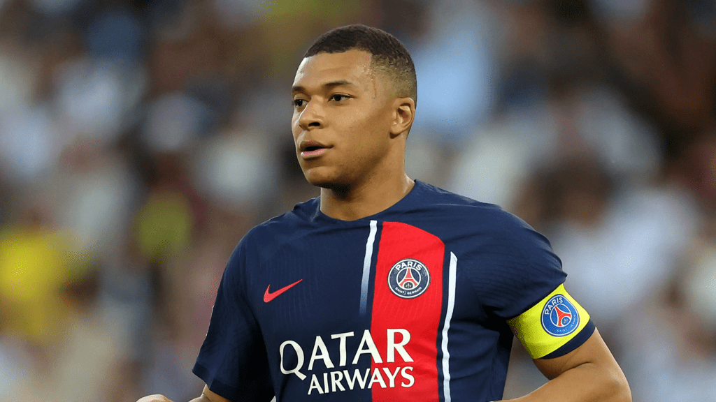 Latest Transfer News - PSG Could Sell Kylian Mbappé This Summer