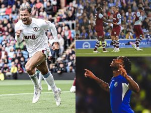 Top 5 Best Players From Premier League Matchweek 3