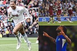 Top 5 Best Players From Premier League Matchweek 3