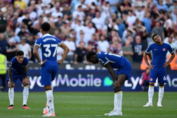 Why Chelsea Continue To Struggle For Goals Despite Squad Overhaul