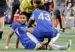 3 Affordable Attackers Chelsea Can Sign To Replace Injured Christopher Nkunku