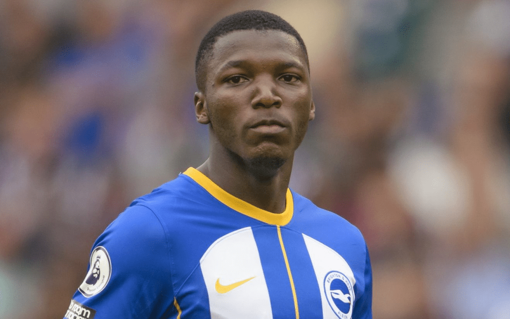 3 Different Ways Chelsea Can Use Moises Caicedo