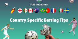 Country-Specific Betting Tips: Unlocking the Secrets of Football Betting in Diverse Nations