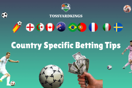 Country-Specific Betting Tips: Unlocking the Secrets of Football Betting in Diverse Nations
