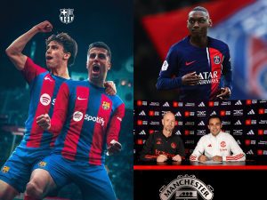 Latest Transfer News - All Major Transfer Deadline Day Deals