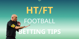 Half-Time/Full-Time (HT/FT) Football Betting Tips