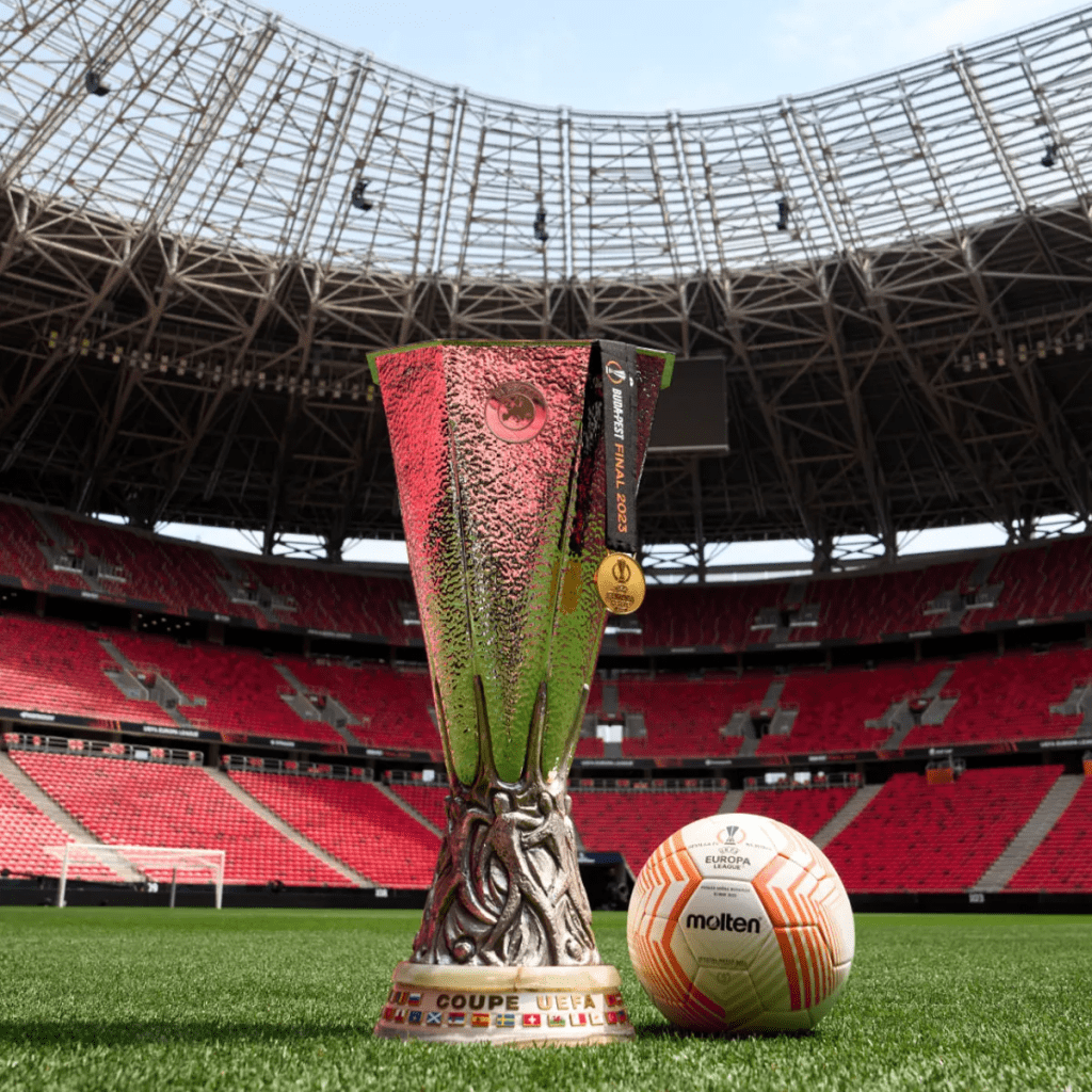 Football Betting Tips - Europa League Banker Odds