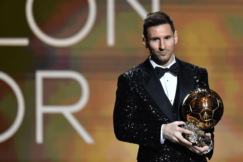 Players Who Deserve To Win The Ballon d'or Ahead Of Lionel Messi