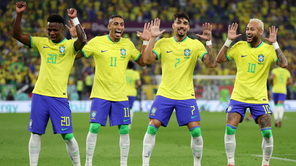 Brazilian Football Betting Tips - Country-Specific Betting Tips