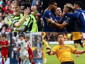 Top 5 Best Players From Premier League Matchweek 7