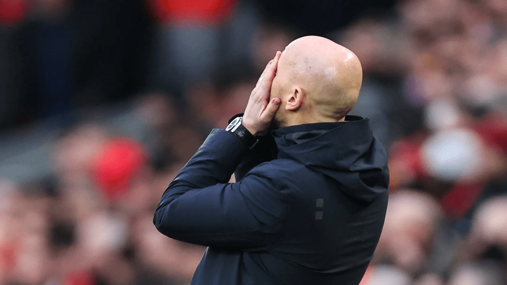 Manchester United - Start a New Cycle, or Continue To Back Erik ten Hag?