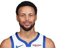 Image of Stephen Curry