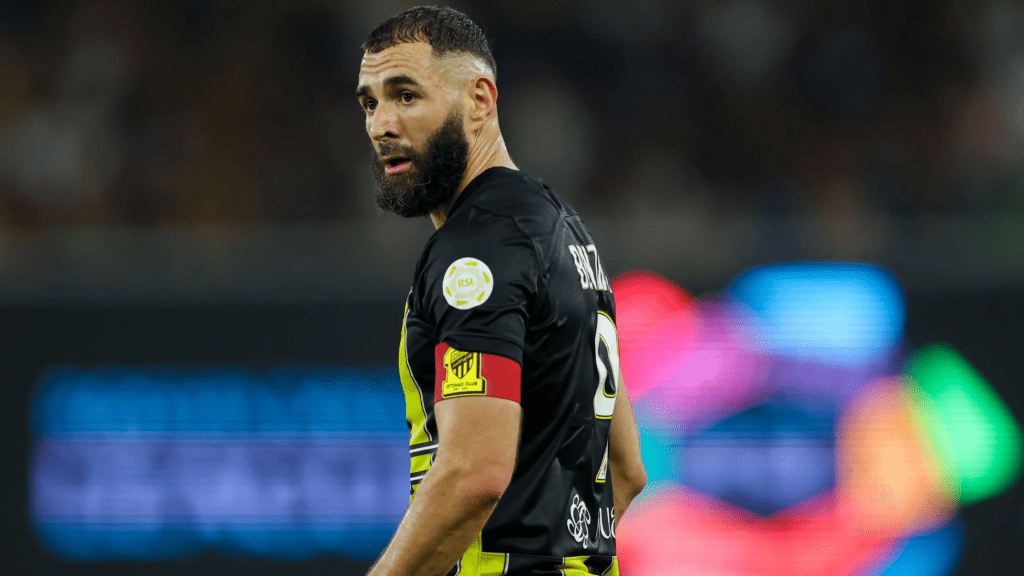 Live! - Latest Transfer News - Benzema to stay in Saudi amidst EPL Links