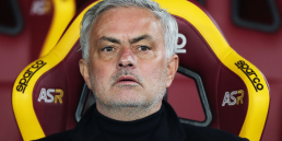 Jose Mourinho sacked by AS ROMA - De Rossi appointed