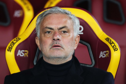 Jose Mourinho sacked by AS ROMA - De Rossi appointed