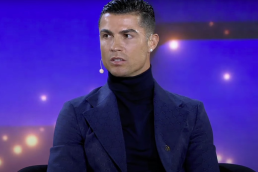 Cristiano Ronaldo Reveals When He Will Finally Retire