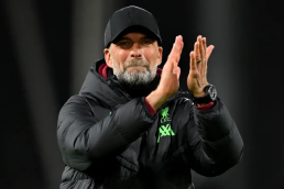 Jürgen Klopp To Leave Liverpool At The End Of The Season