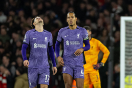 EPL Title Race - Why Liverpool Might Fall Off
