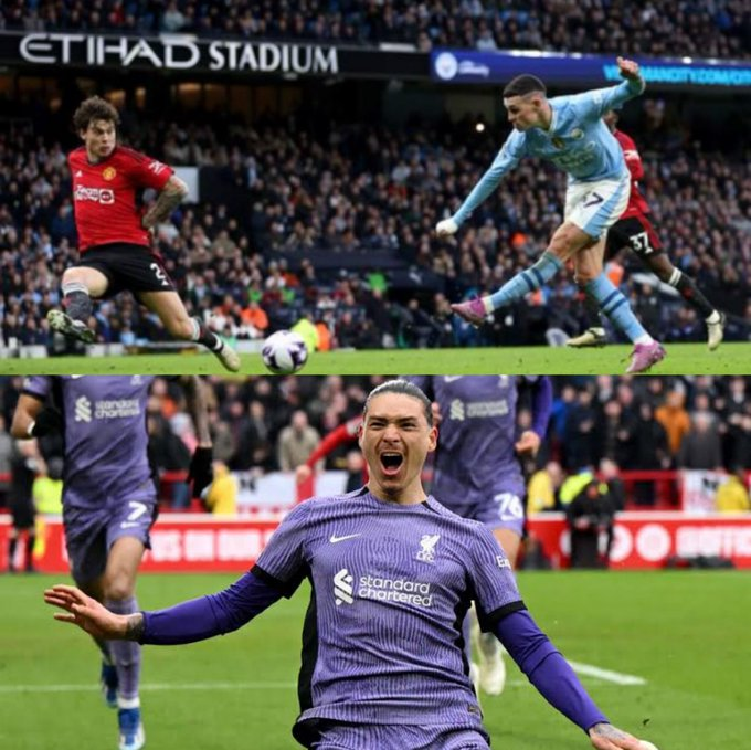 Top 5 best players of Premier League Gameweek 27