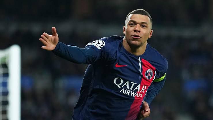 Why Kylian Mbappe Will Win The 2024 Ballon d'or Over Jude Bellingham