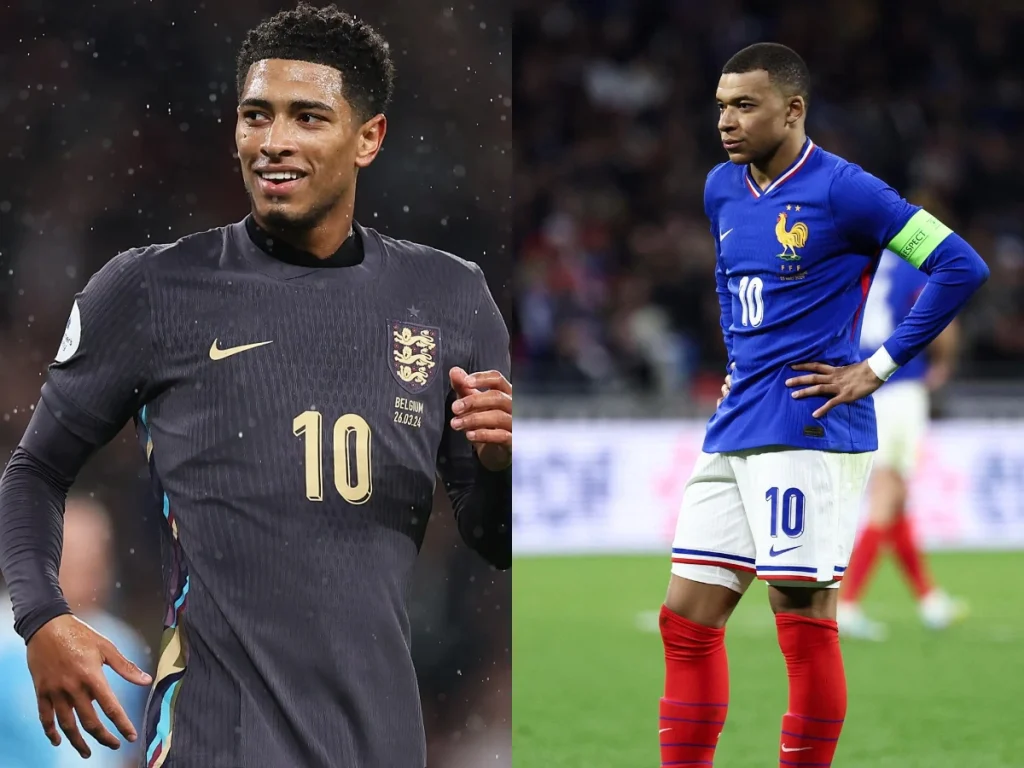 Why Kylian Mbappe Will Win The 2024 Ballon d'or Over Jude Bellingham