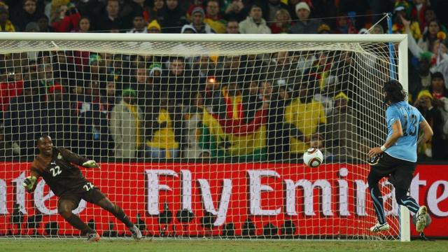 The Most Iconic Panenka Penalties Ever In Football