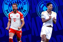 Free VIP Tips - Bayern Munich v Real Madrid Predictions & Preview